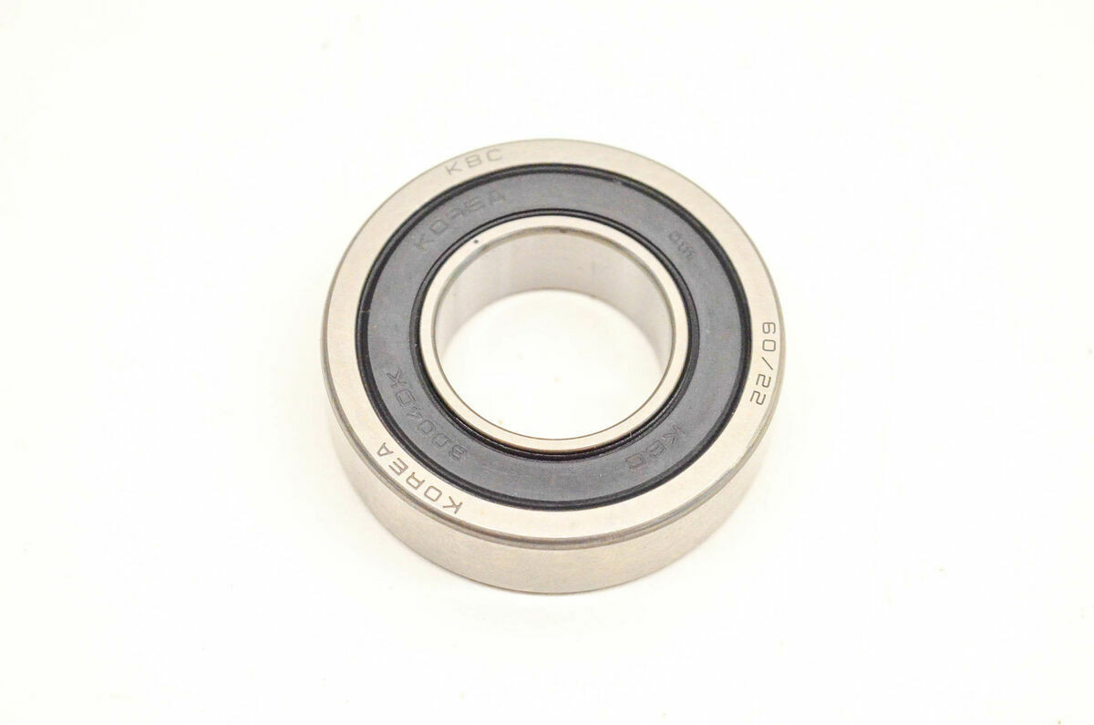 QTY 2 | NOS Yamaha OEM Bearing 2003-2024 FJR1300 1998-2024 YZFR1