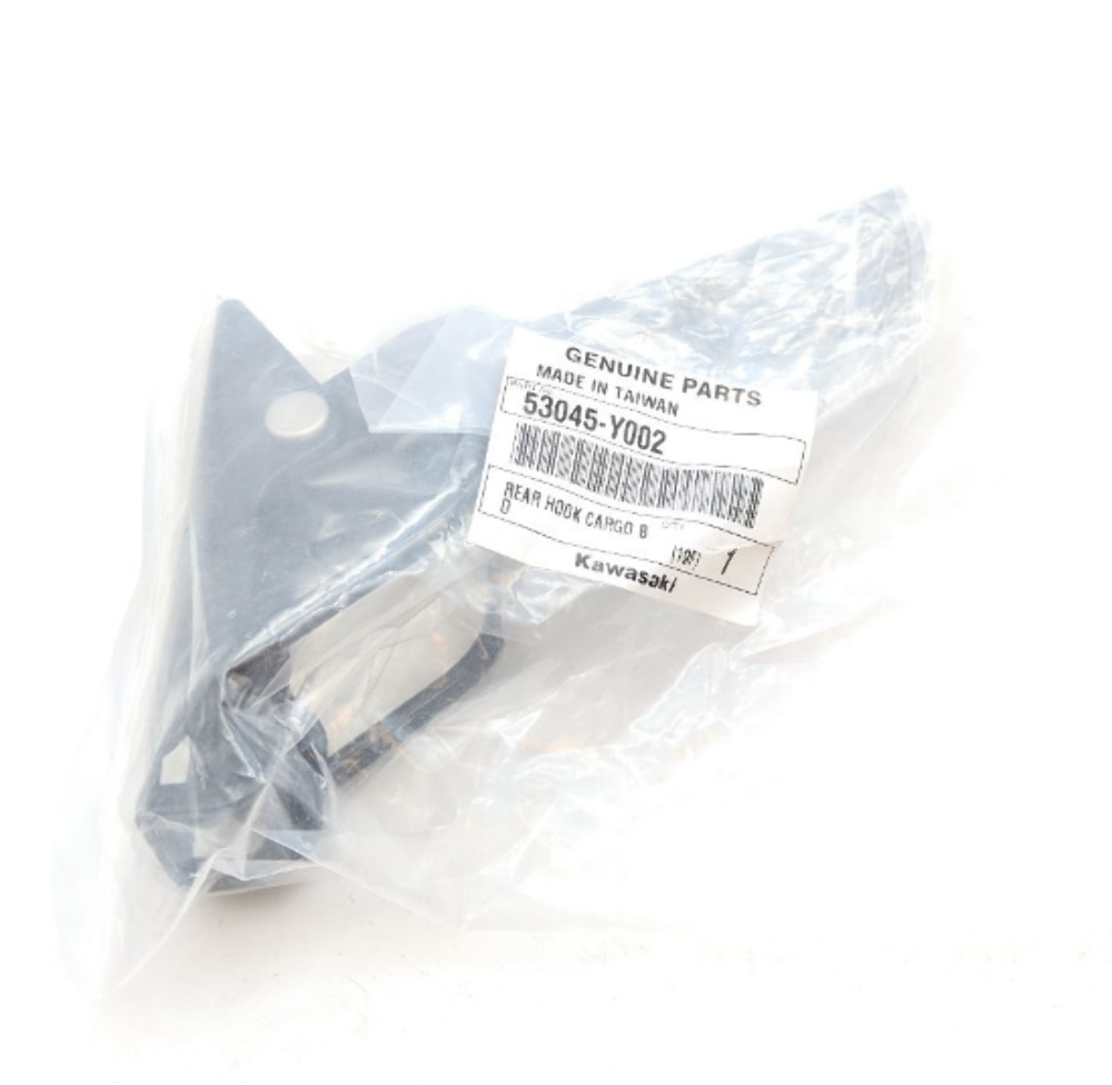 2019-2024 KAWASAKI KAF700 Mule PRO-MX EPS Tailgate Latch Hook
