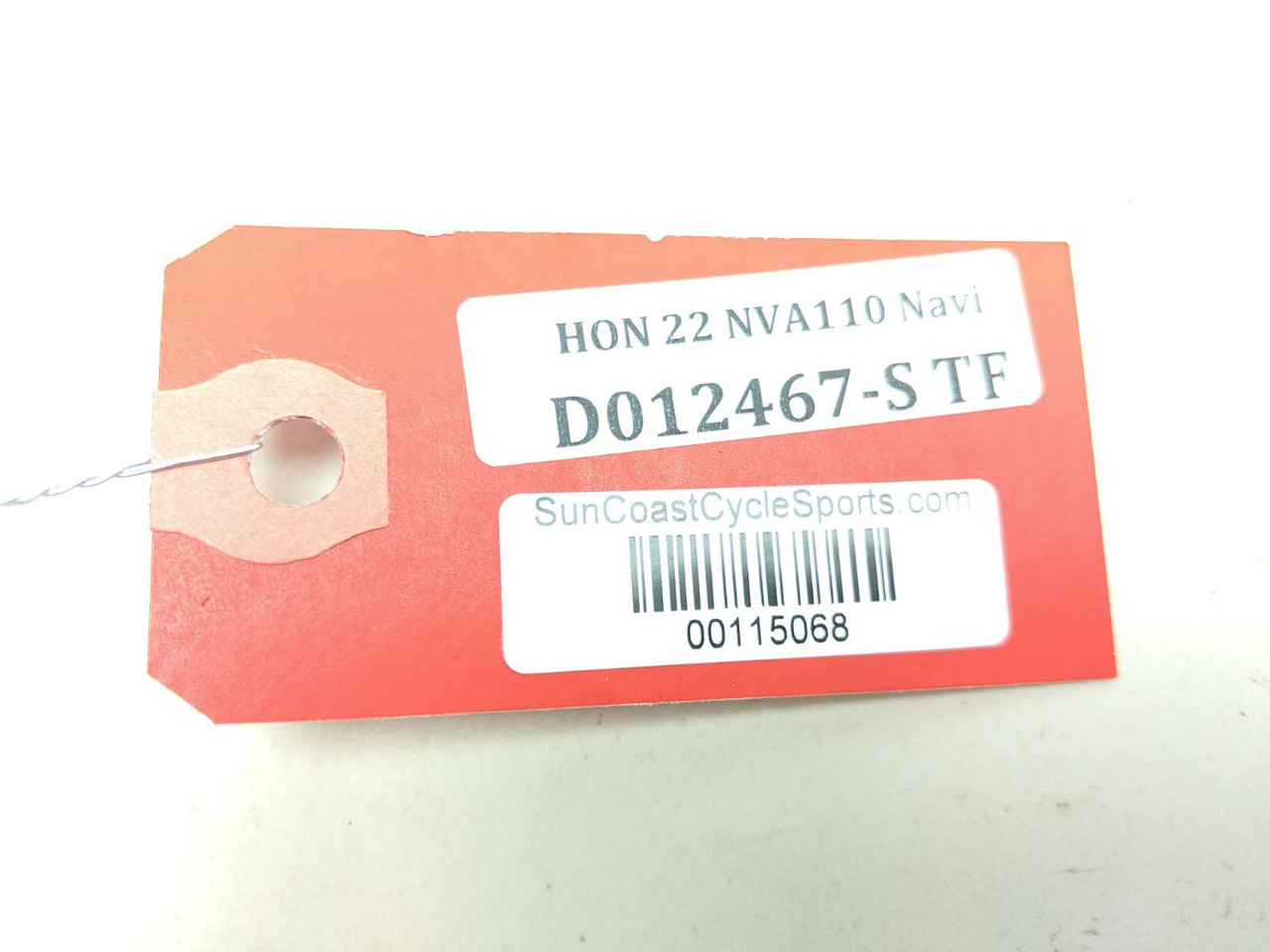 22 23 Honda NVA110 Navi Engine Motor Mount Bracket Holder - Sun