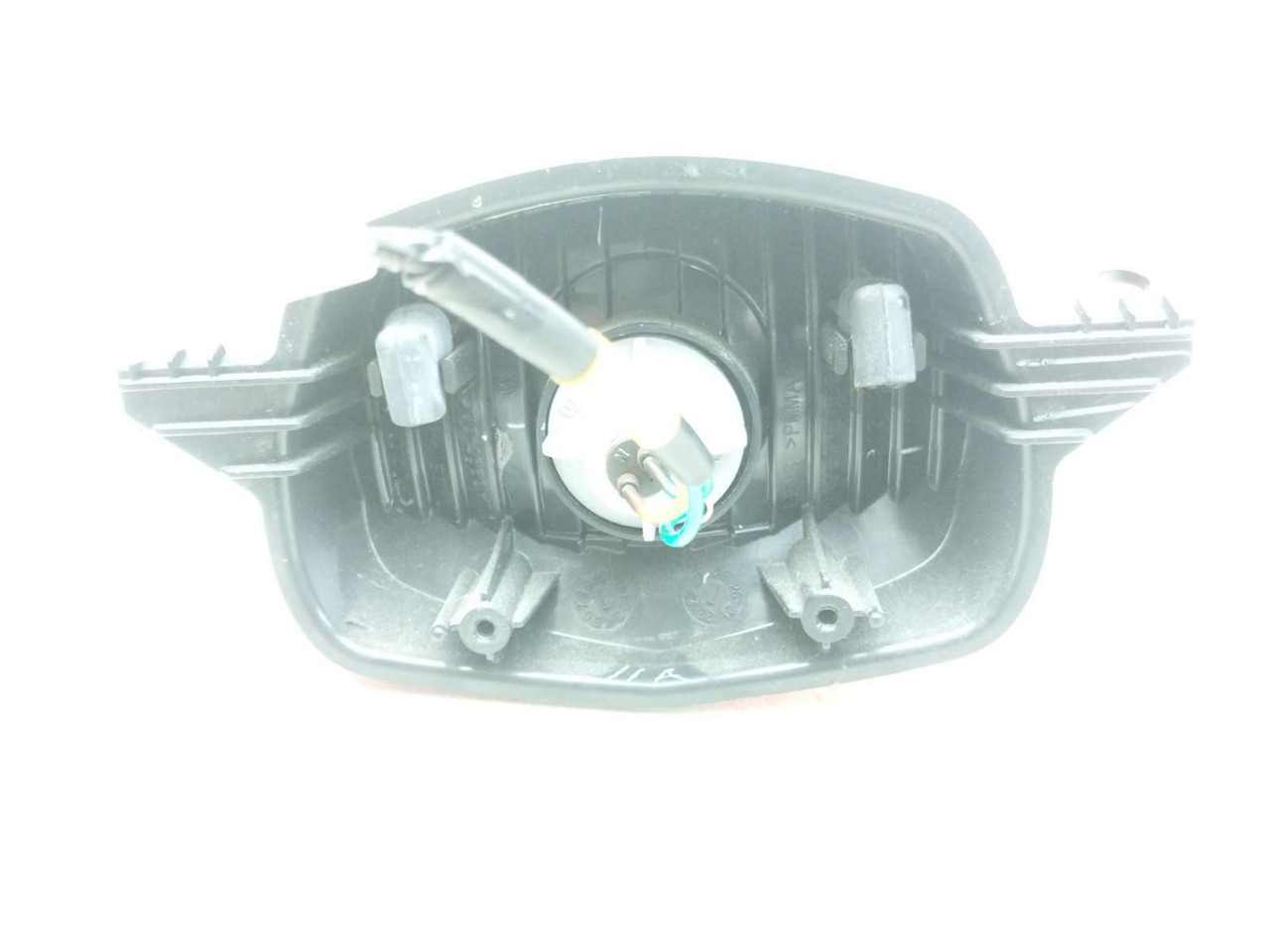 22 23 Honda NVA110 Navi Rear Brake Tail Light Lamp Lens - Sun