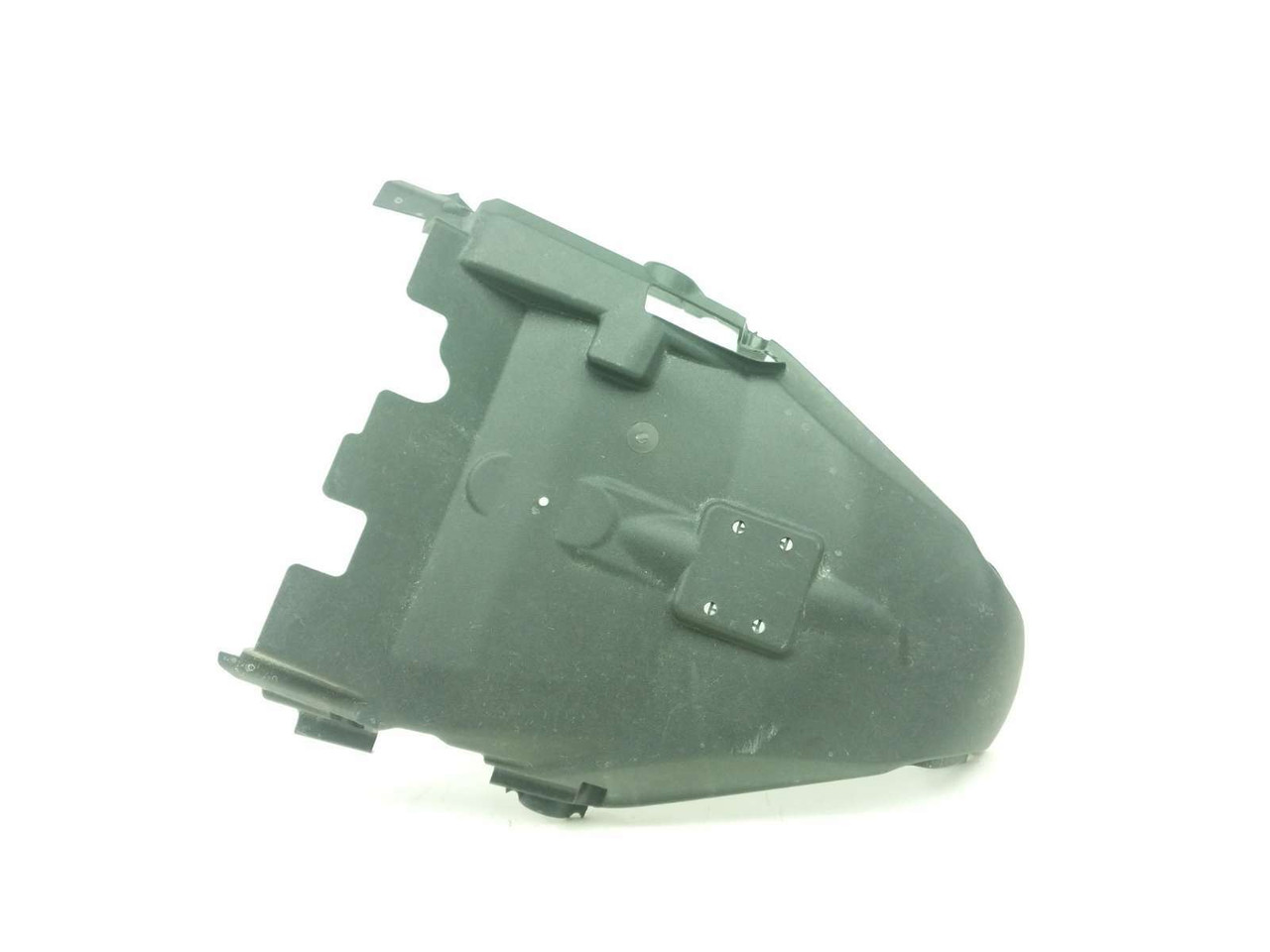 22 23 Honda NVA110 Navi Lower Floor Skid Plate Cover Panel 50621