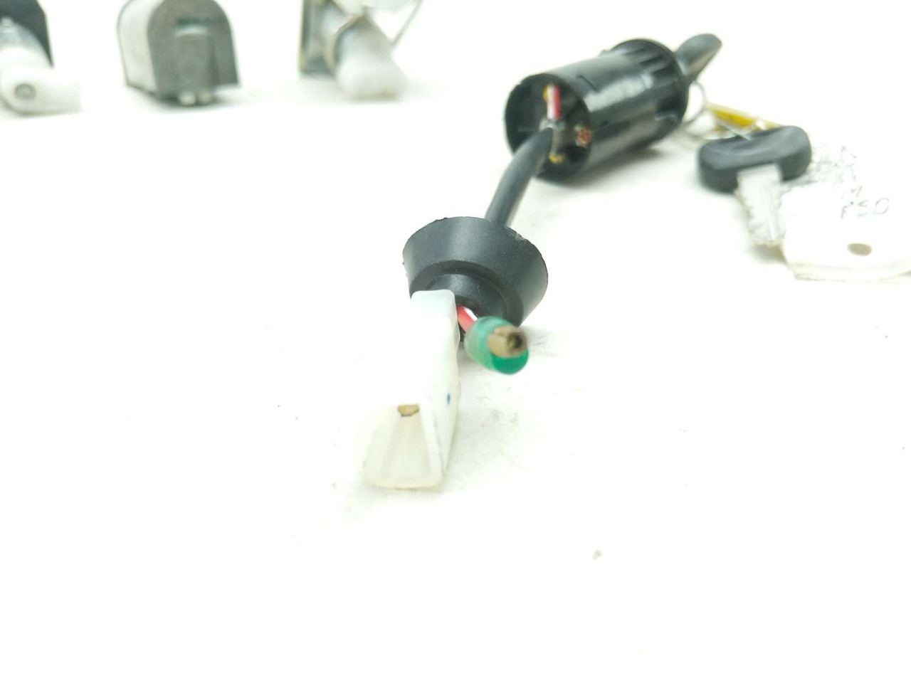 22 23 Honda NVA110 Navi Lock Set Ignition Switch Locks and Key