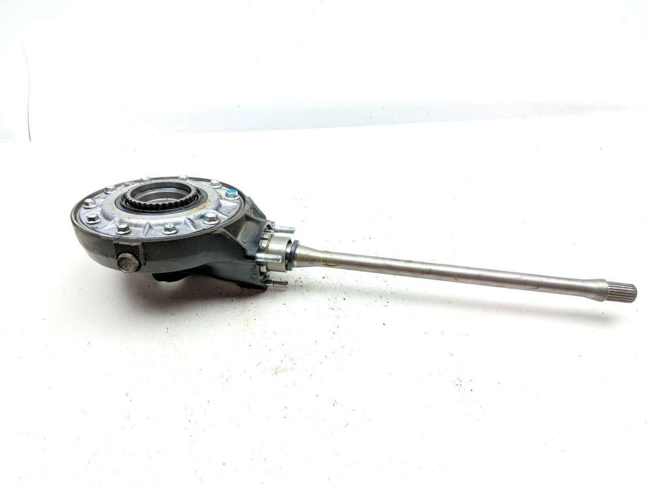 15 Suzuki VL1500 Boulevard Final Drive Gear Shaft Assembly w