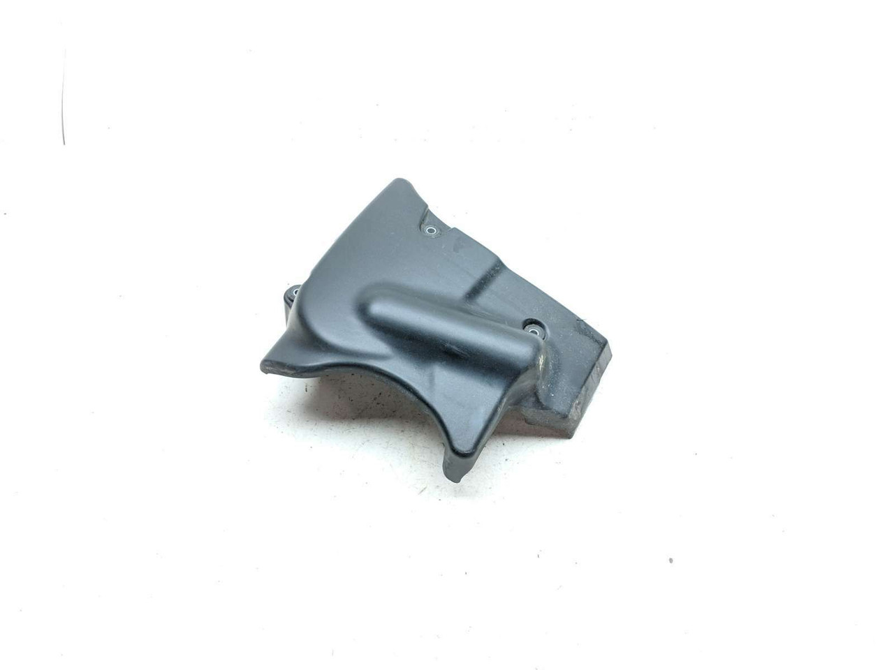 S。 OEM Suzuki Motorcycle 1996 GSX750 Katana Lower Frame Cover