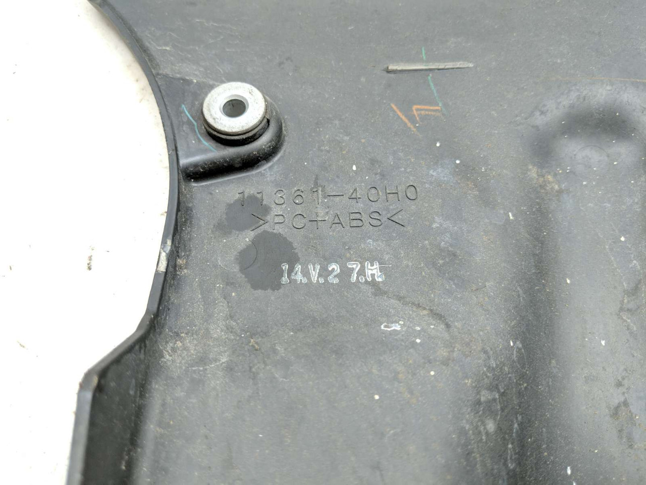 S。 プリウス ZVW30 左ヘッドランプ・ヘッドライト S コイト 47-29