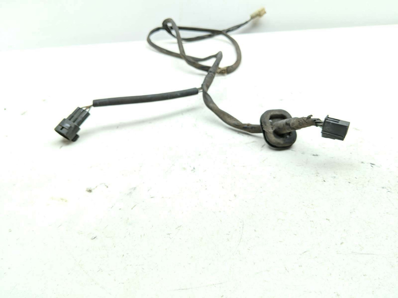 15 Suzuki VL1500 Boulevard Rear Tail Sub Wire Wiring Harness 36858