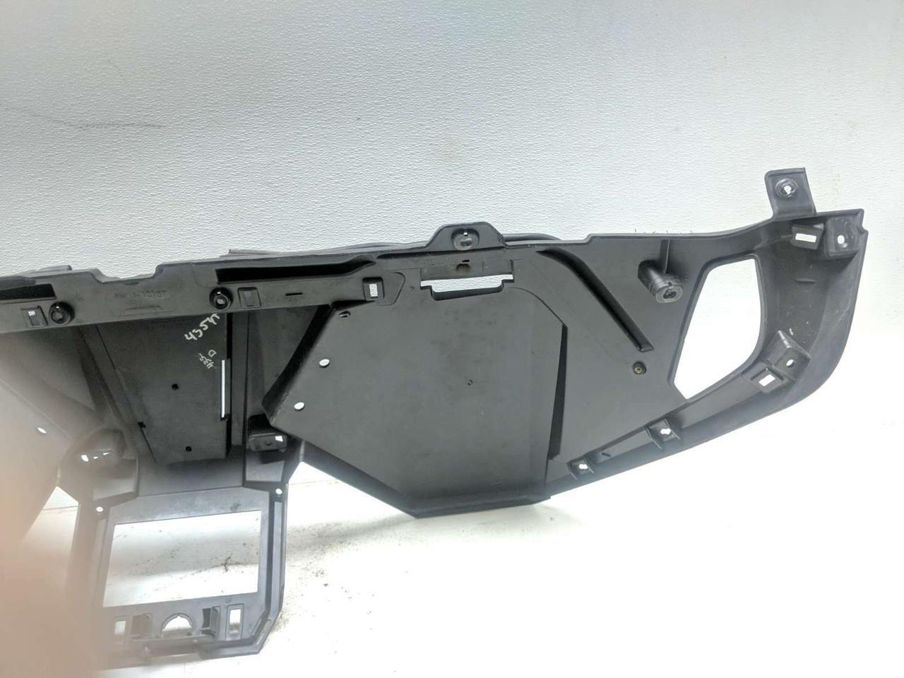 17 Polaris Slingshot SL Dash Dashboard Cover Panel - Sun