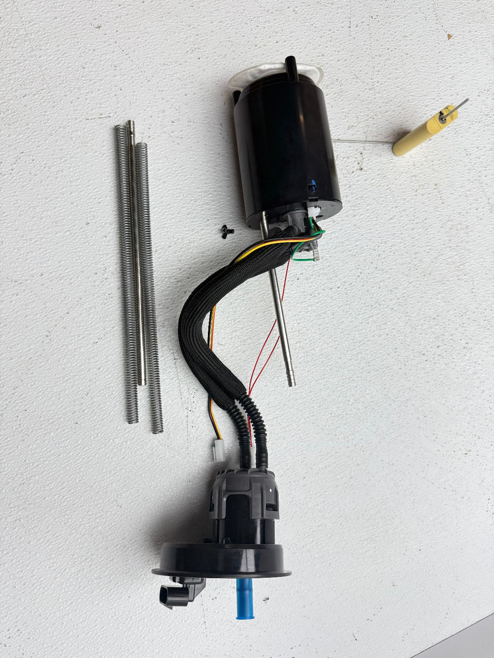 2014-2024 Sea-Doo Spark 900 HO ACE OEM Fuel Pump ASSEMBLY