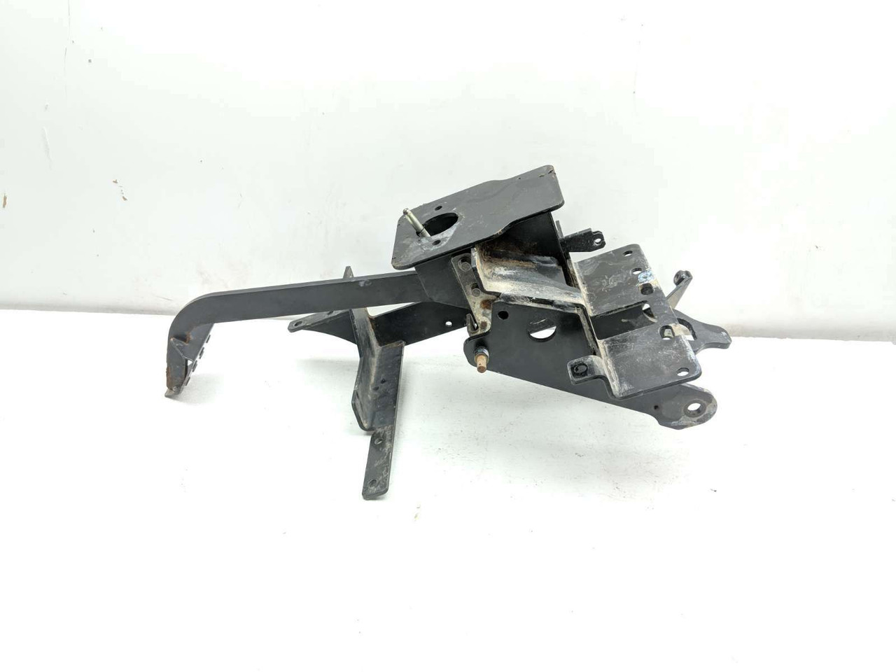 18 Kubota RTV X900 Gas Throttle Brake Pedal Lever Mount - Sun
