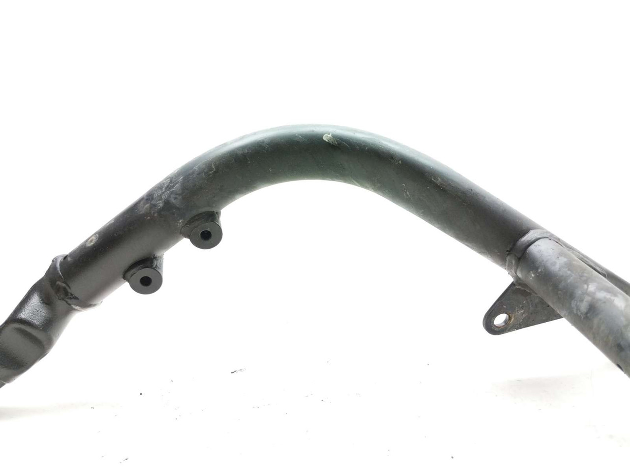 ❷、❸ 16 Suzuki GSF1250 SA Bandit Lower Frame Subframe Rail - Sun Coast