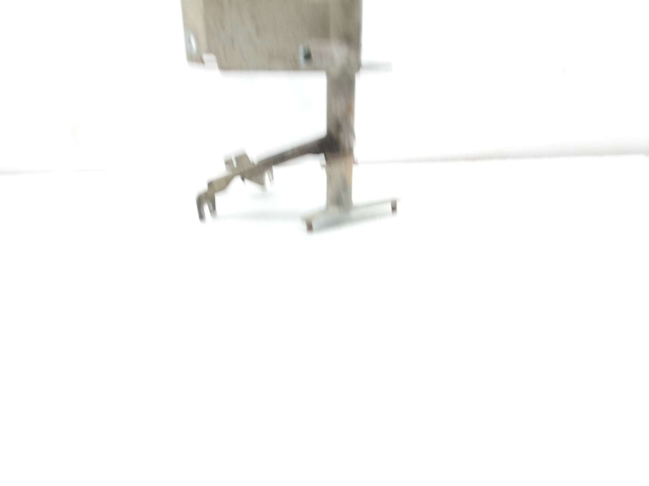 18 Kubota RTV X900 Shift Shifter Lever Cable Bracket Assembly