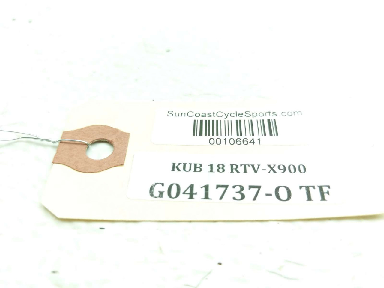 Tak わた 18 Kubota RTV X900 Shift Shifter Lever Cable Bracket Assembly