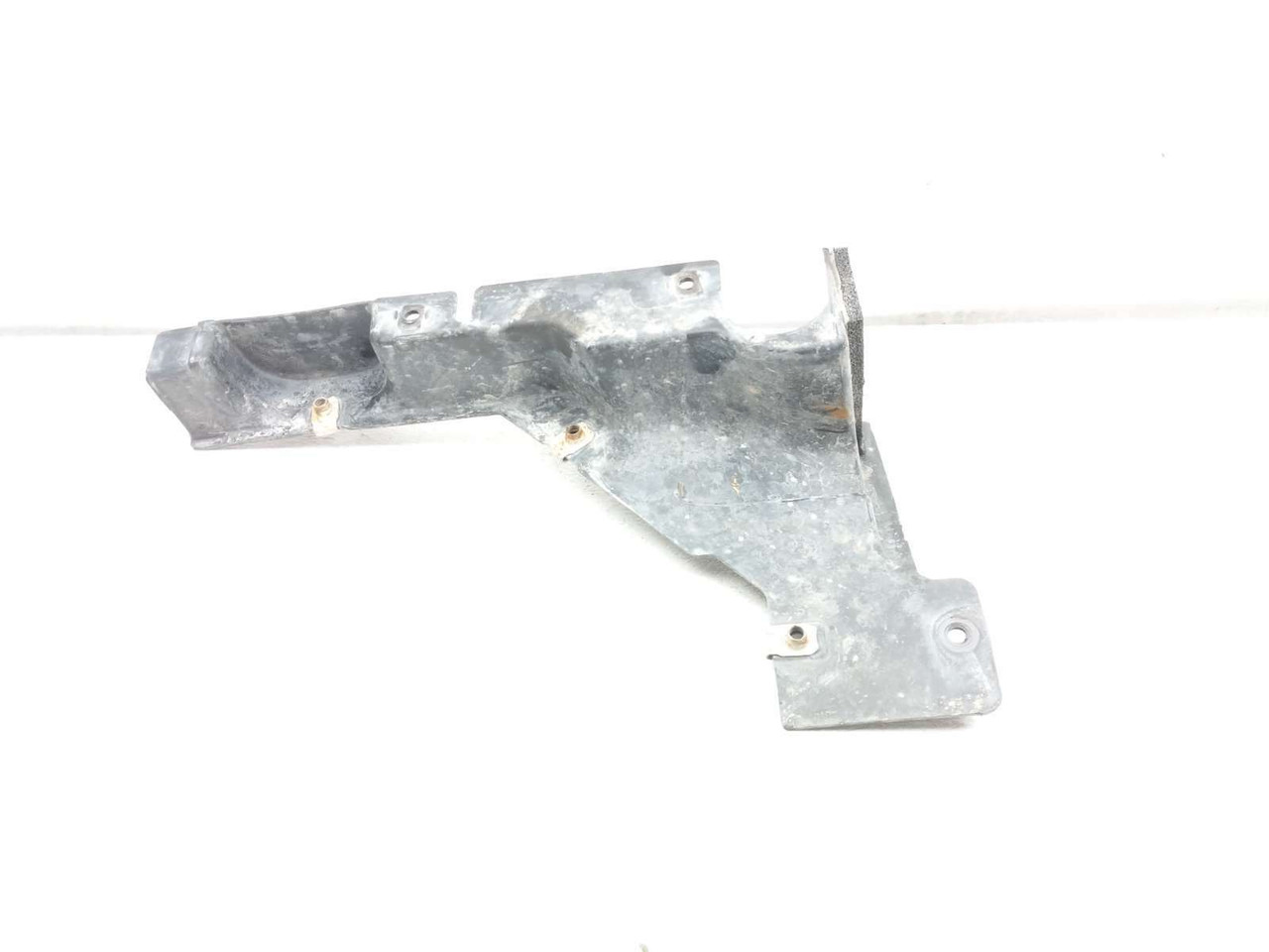 18 Kubota RTV X900 Front Right Splash Mud Guard Cover Panel - Sun