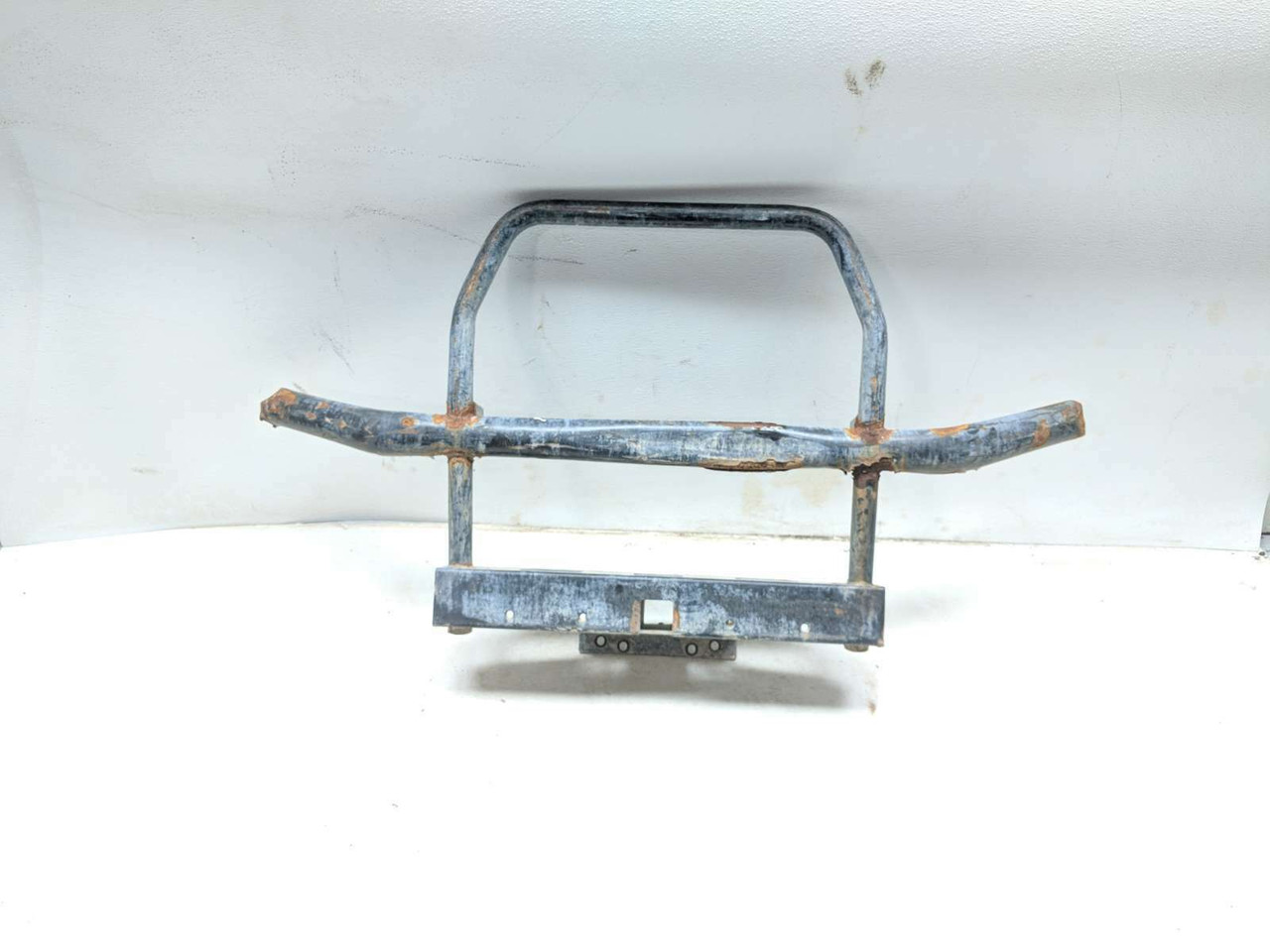 RT-189019様 18 Kubota RTV X900 Bumper Brush Guard Front - Sun Coast Cycle