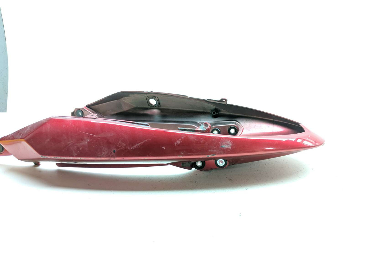 ホーク 16 Suzuki GSF1250 SA Bandit Rear Tail Fairing Cowl Cover Plastic