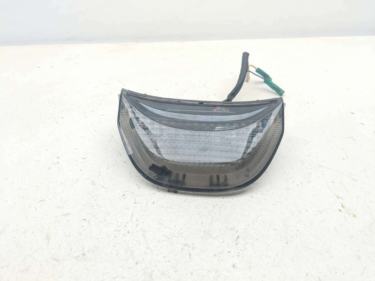 mana 05 06 Honda CBR600RR CBR 600 Rear Brake Tail Light Lamp Lens