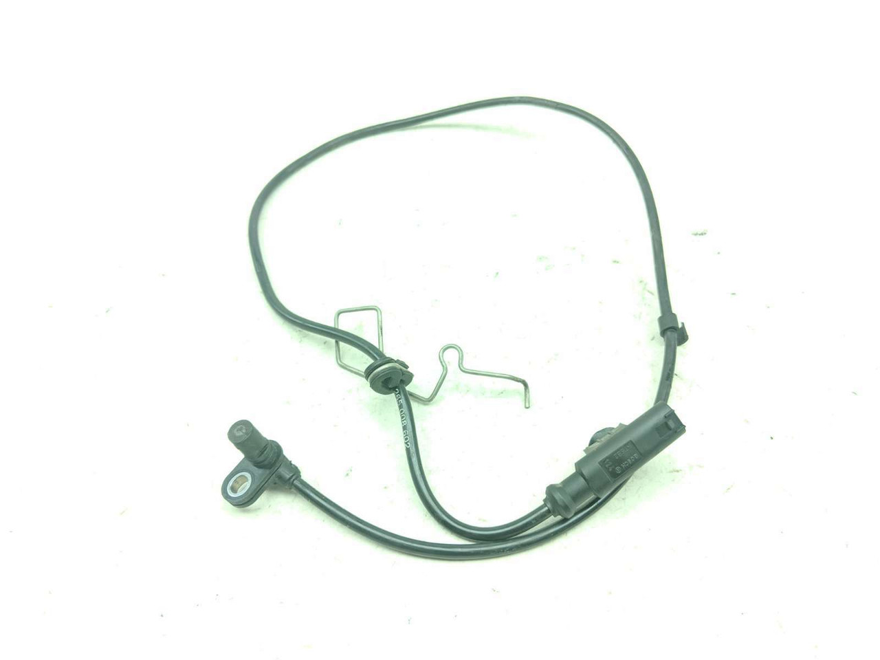 14 Ducati Monster 696 ABS Wheel Speed Sensor 0265008602 - Sun