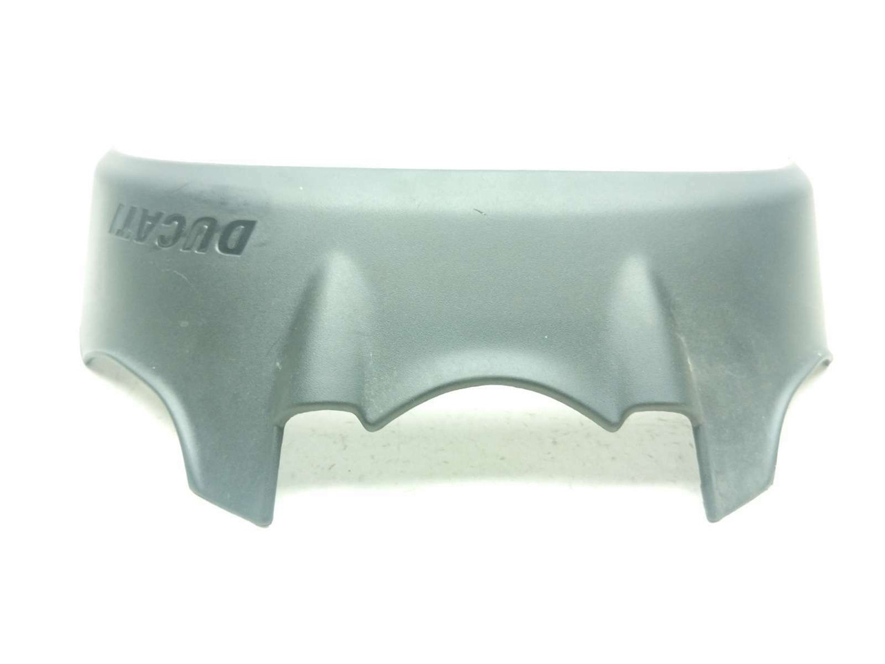 14 Ducati Monster 696 Front Headlight Fairing Cover Panel
