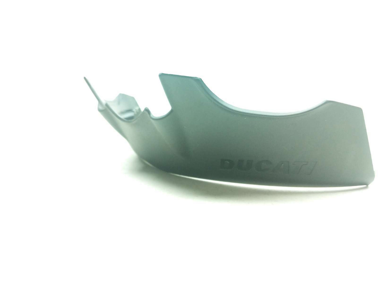 14 Ducati Monster 696 Front Headlight Fairing Cover Panel