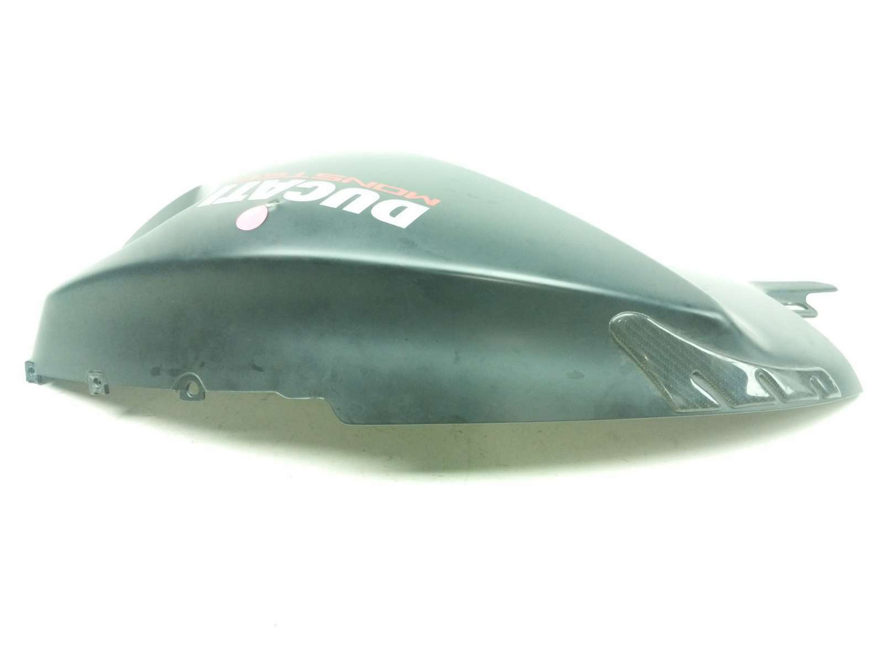 14 Ducati Monster 696 Right Side Fairing Tank Cover Panel