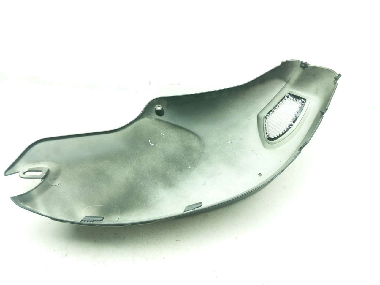 14 Ducati Monster 696 Right Side Fairing Tank Cover Panel