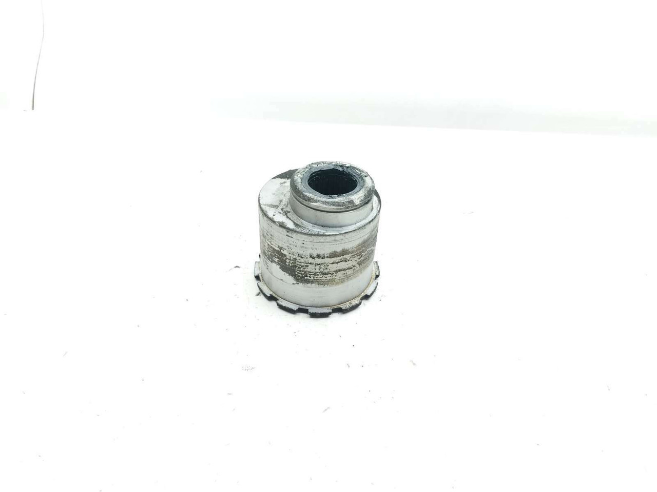 16 Ducati Hypermotard 939 Eccentric Rear Wheel Axle Hub - Sun