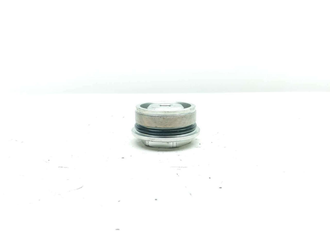 16 Ducati Hypermotard 939 Fork Top Cap End Lid - Sun Coast Cycle