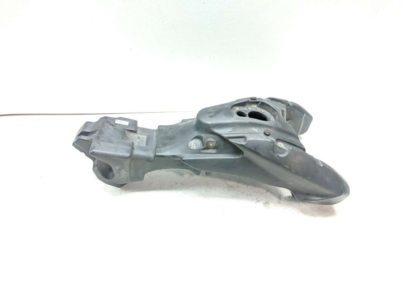 16 Ducati Hypermotard 939 Fuel Gas Petrol Tank 58611981A - Sun
