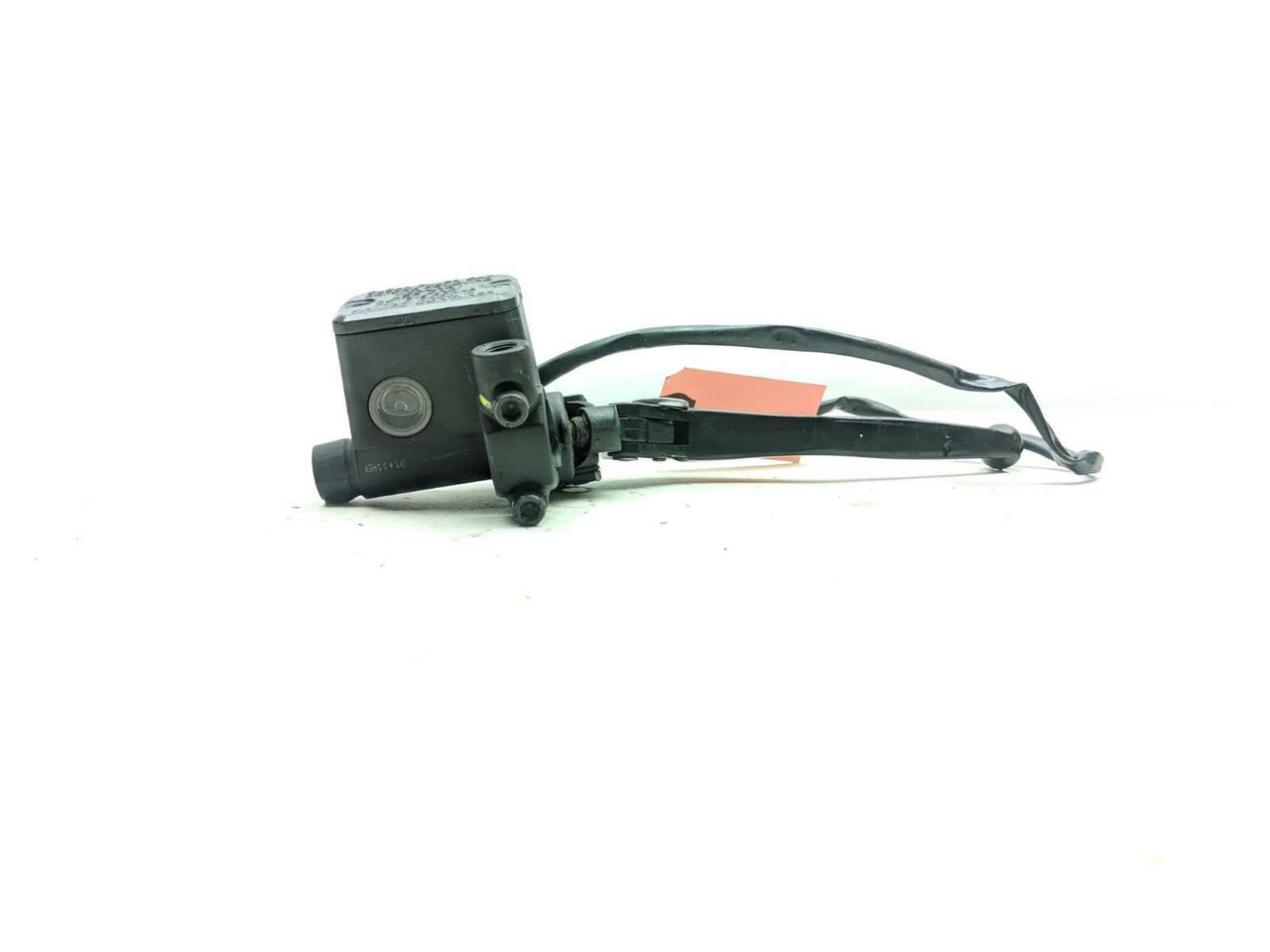 16 Ducati Hypermotard 939 Right Front Brake Master Cylinder Switch