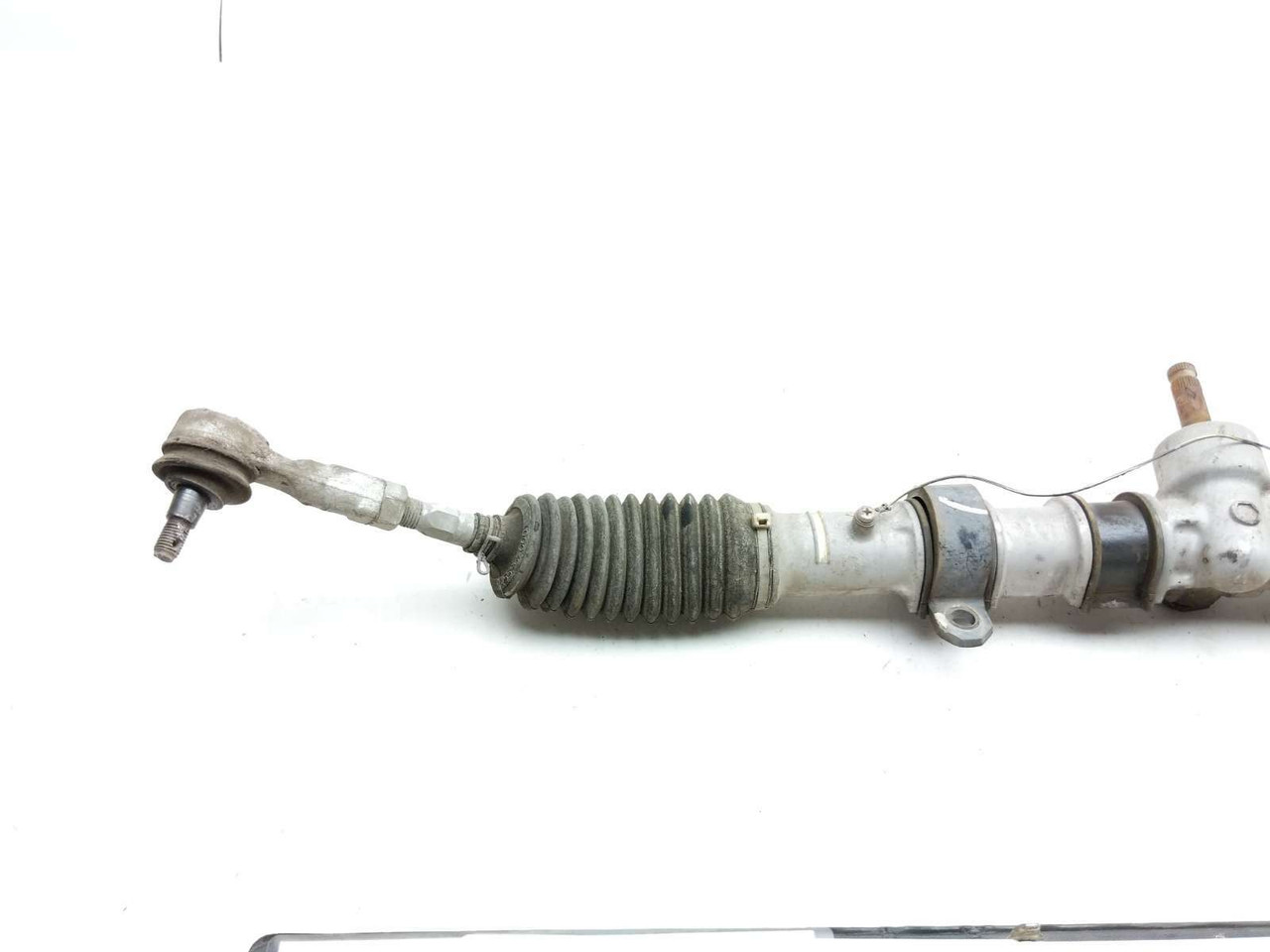 13 Kawasaki KAF400 Mule 610 Steering Rack & Pinion Assembly - Sun