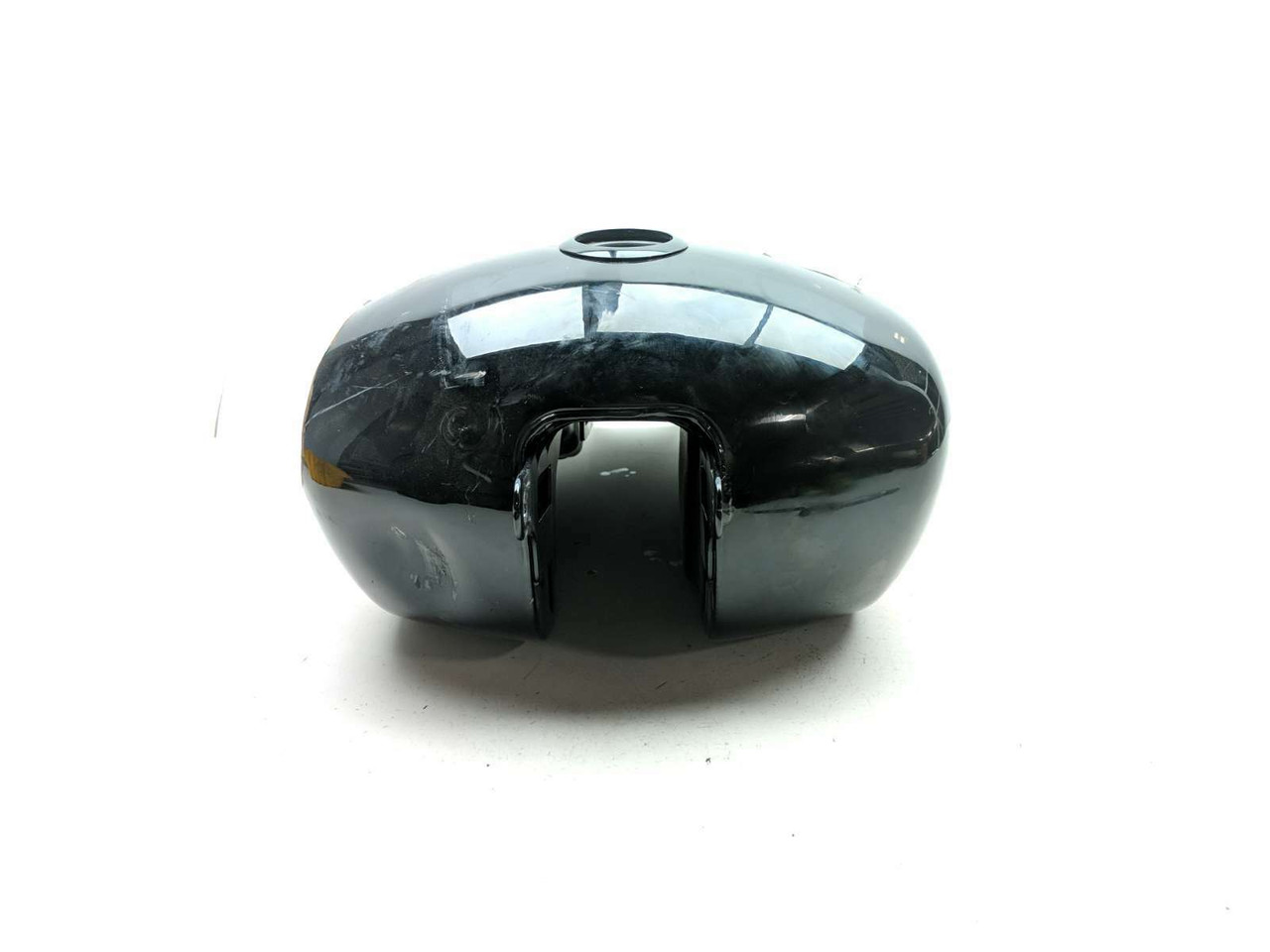HARLEY-DAVIDSON タンク 61000701 OEM 2007-2022 HARLEY-DAVIDSON SPORTSTER IRON GAS