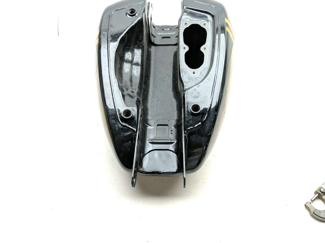 HARLEY-DAVIDSON タンク 61000701 OEM 2007-2022 HARLEY-DAVIDSON SPORTSTER IRON GAS