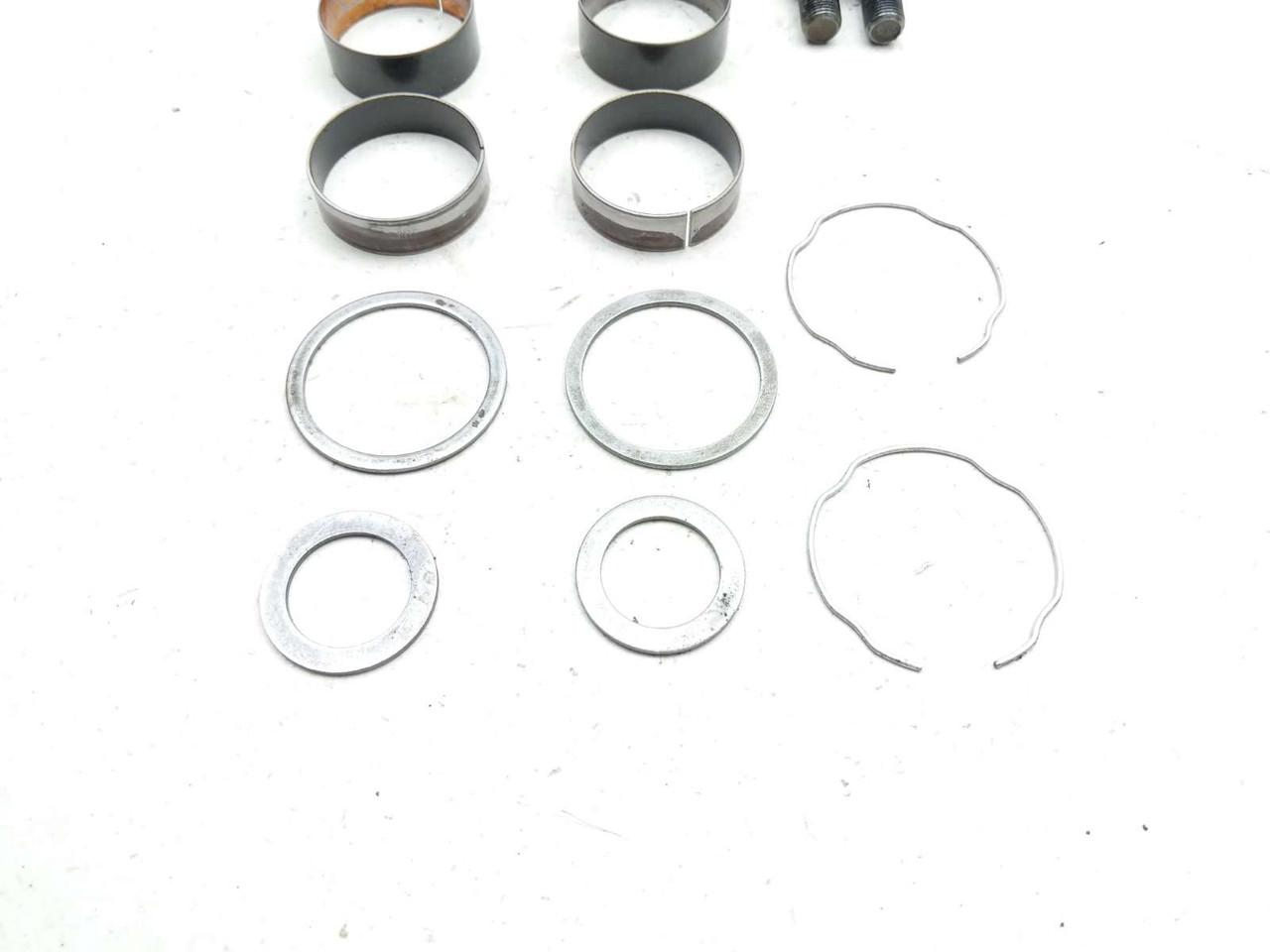 22 Harley Davidson Street Bob FXBBS Front Suspension Fork