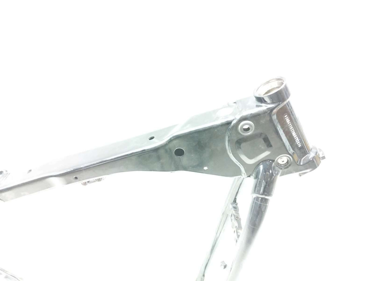 22 Harley Davidson Street Bob FXBBS Main Frame STRAIGHT COD