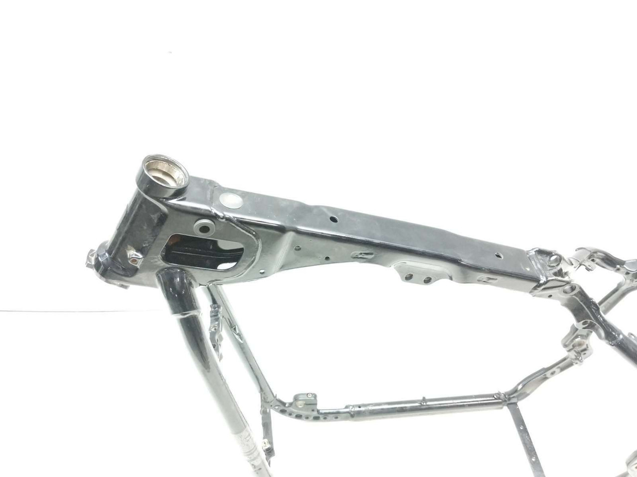 22 Harley Davidson Street Bob FXBBS Main Frame STRAIGHT COD