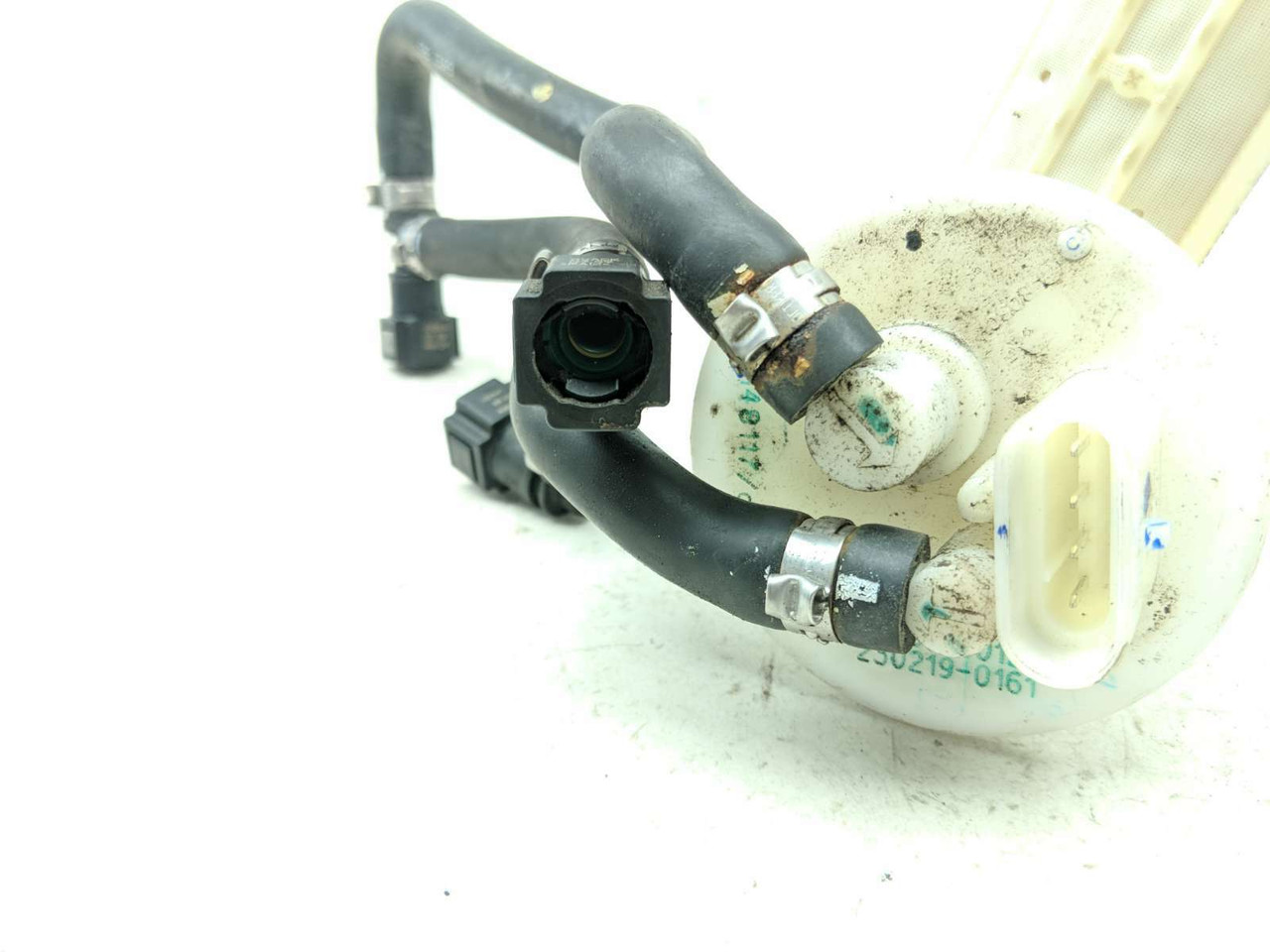 その他 11 19 Royal Enfield INT 650 Fuel Pump Fuel Lines 230219-0161