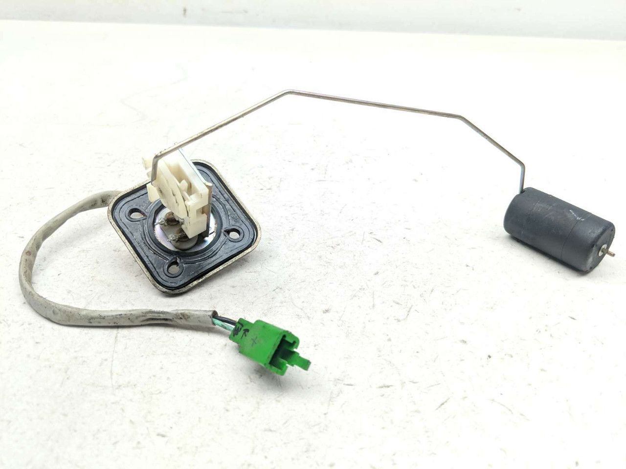 19 Royal Enfield INT 650 Fuel Sending Unit Gauge - Sun Coast Cycle