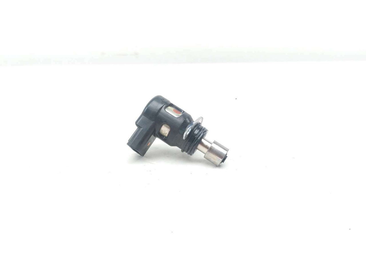 08 18 Suzuki GSX1300R Hayabusa Gen2 Throttle Body Idle Speed