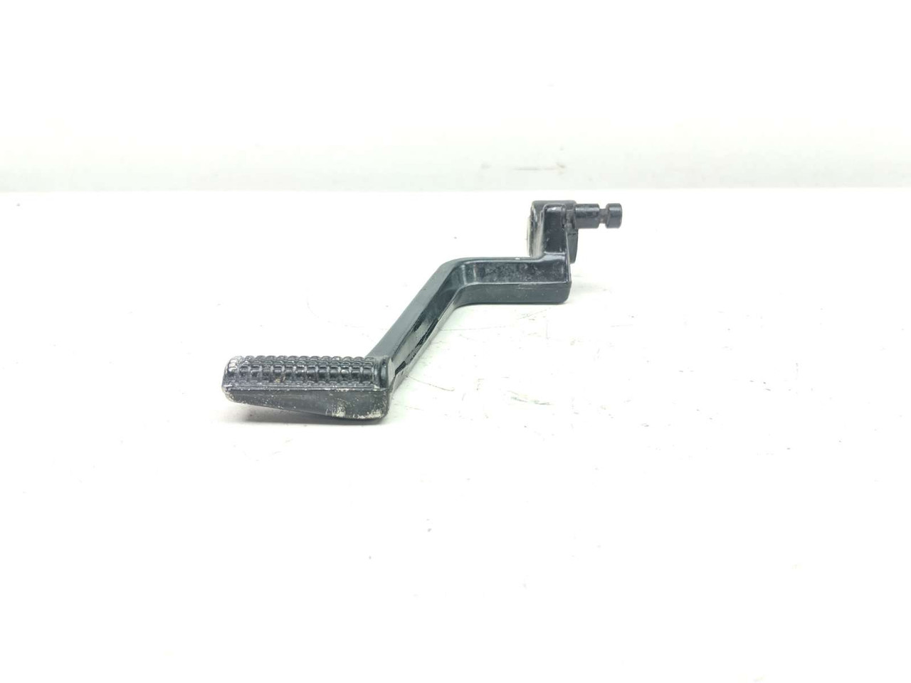 08 18 Suzuki GSX1300R Hayabusa Gen2 Brake Pedal Lever - Sun Coast