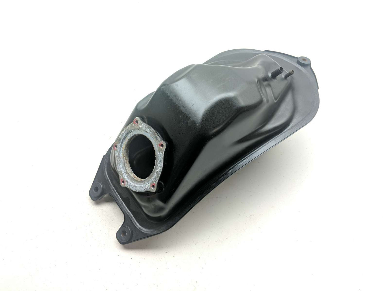 23 Kawasaki KLX 230 S Gas Fuel Tank Petrol Reservoir - Sun Coast