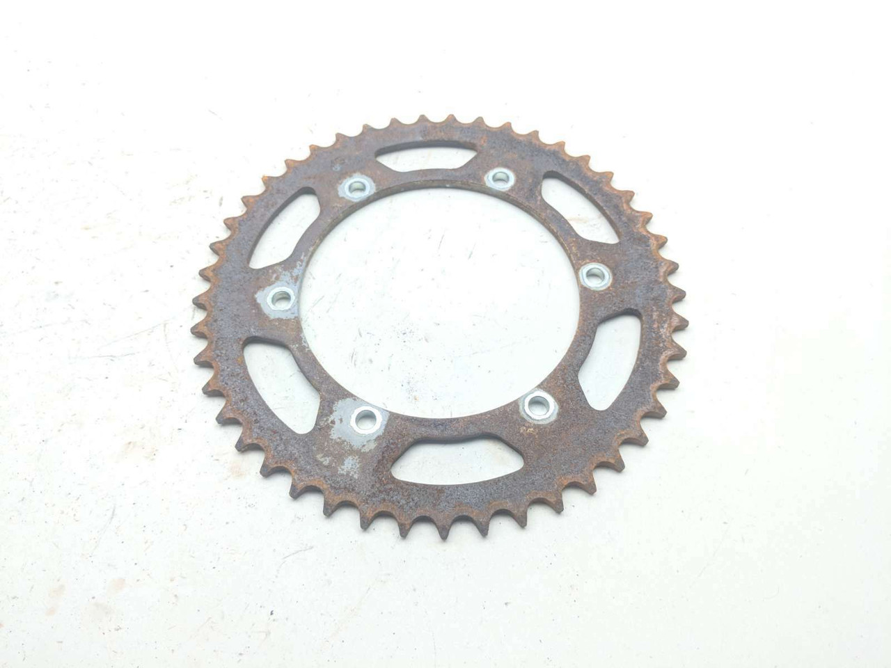 23 Kawasaki KLX 230 S Rear Wheel Sprocket 42041-0174 - Sun Coast