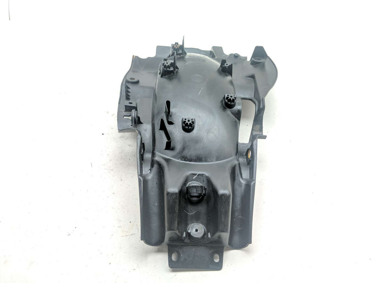 23 Kawasaki KLX 230 S Rear Under Tail Undertail Fairing Cover