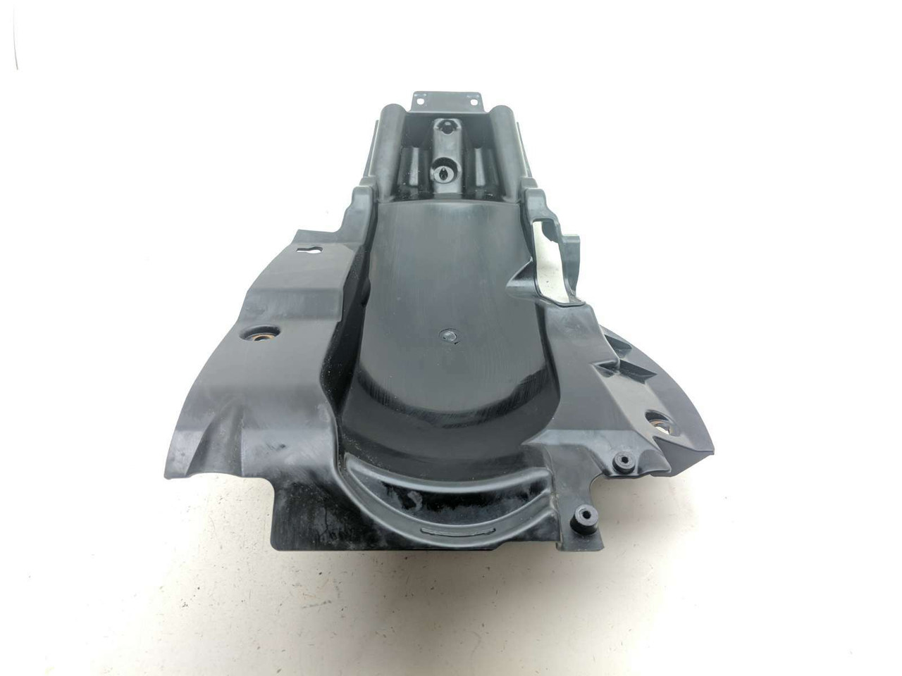 23 Kawasaki KLX 230 S Rear Under Tail Undertail Fairing Cover