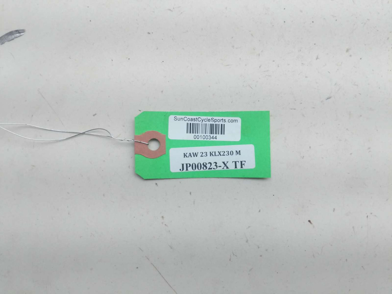 MANA専用 Ninja 636 ZX-6R (2024) – rizoma Japan