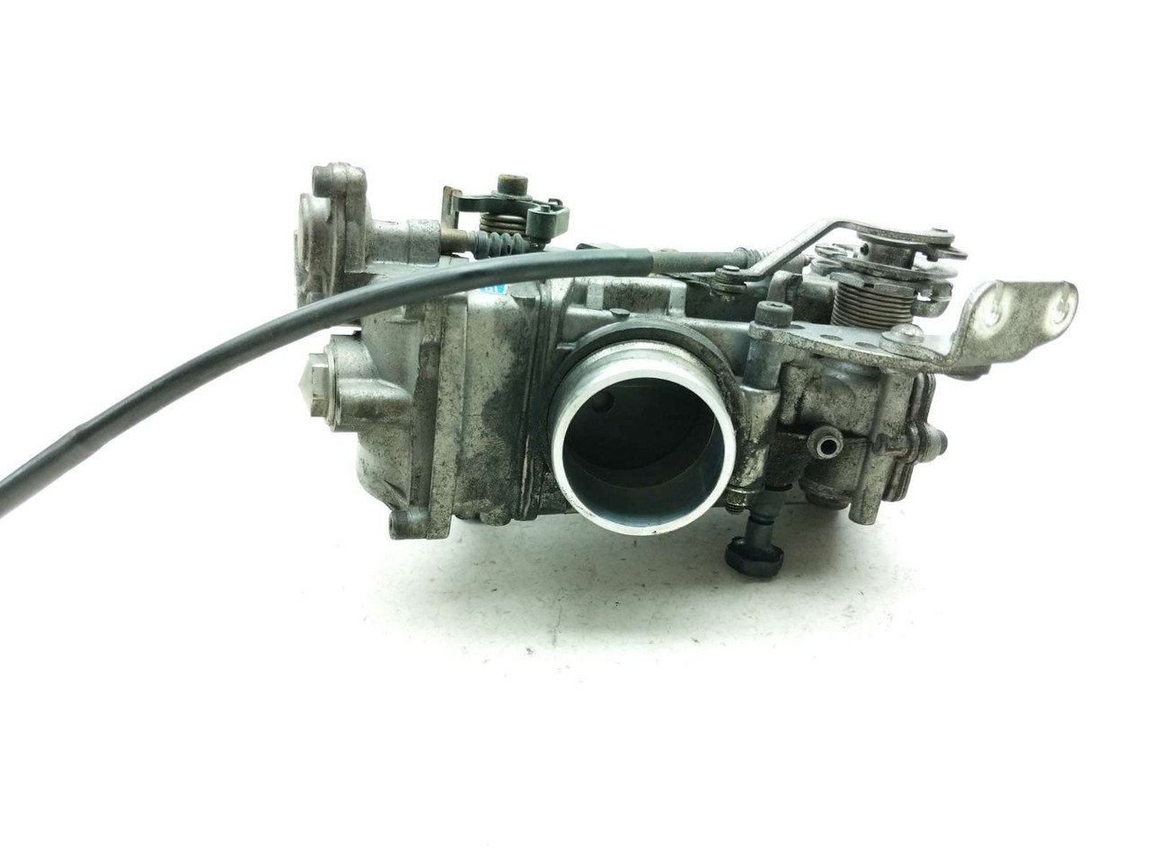 09 Suzuki DRZ400SM DRZ 400 KEIHIN SUDCO FCR39 Carburetor Kit