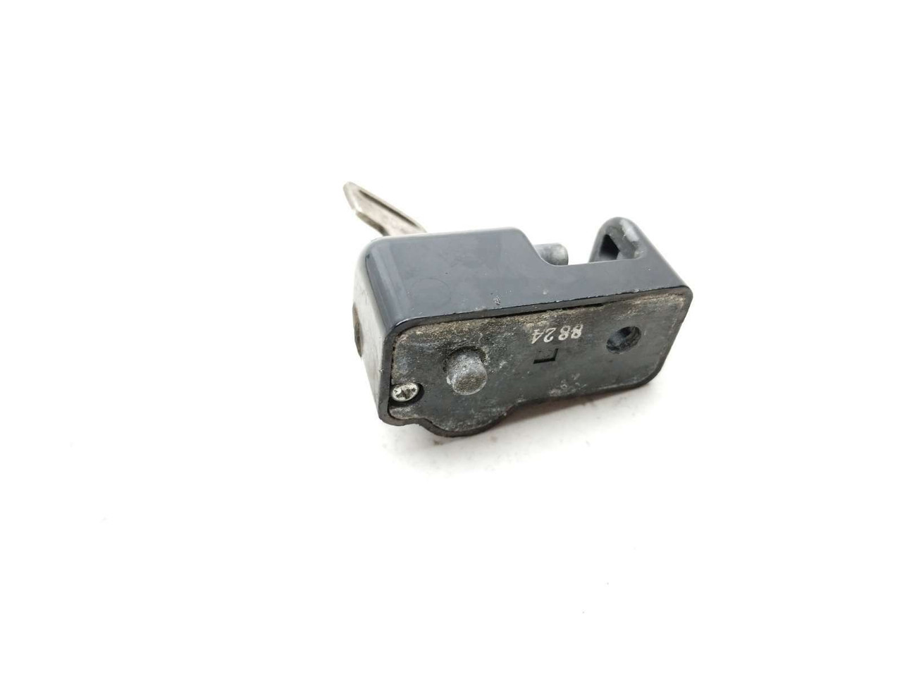 09 Suzuki DRZ400SM DRZ 400 Lock Set Ignition Switch Lock and Keys