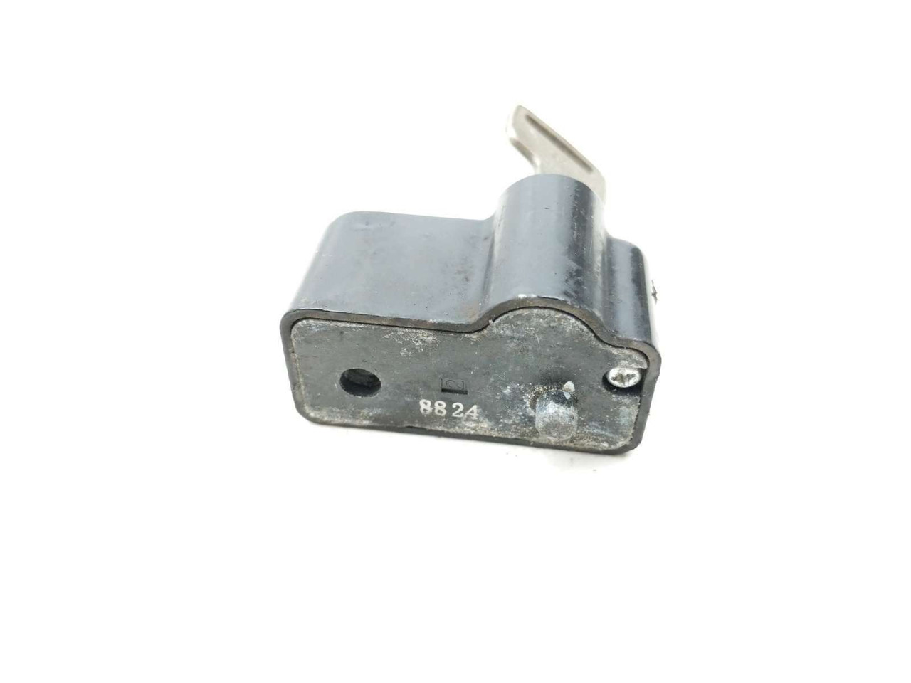 09 Suzuki DRZ400SM DRZ 400 Lock Set Ignition Switch Lock and Keys