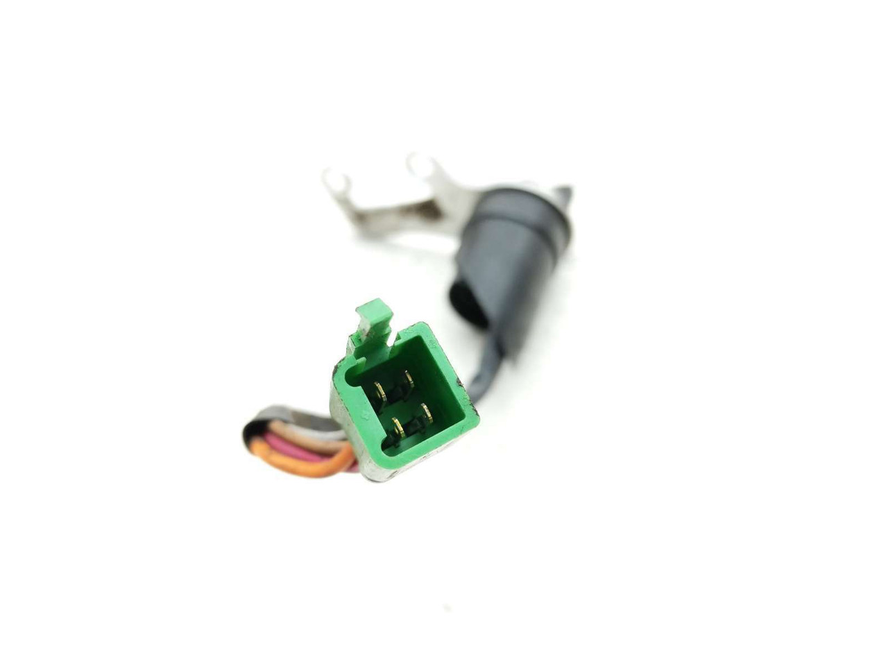 09 Suzuki DRZ400SM DRZ 400 Lock Set Ignition Switch Lock and Keys