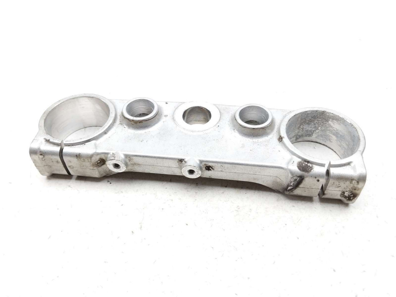 09 Suzuki DRZ400SM DRZ 400 Top Upper Triple Clamp Tree - Sun