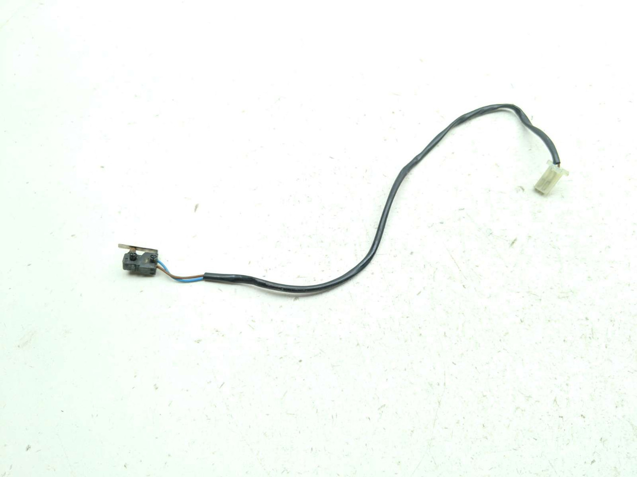 15 Ducati Monster 1200 S Clutch Switch Sensor - Sun Coast Cycle